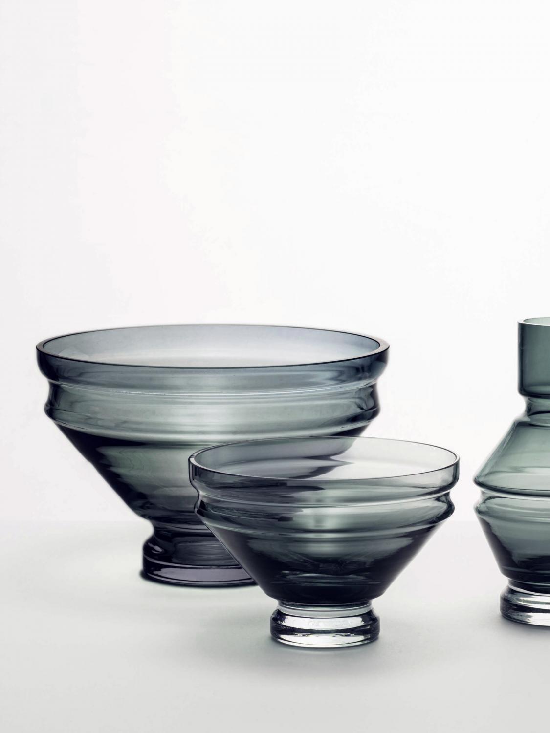 RAAWII STORAGE AND BASKETS: Storage and baskets lifestyle Raawii, Grey - Img 2