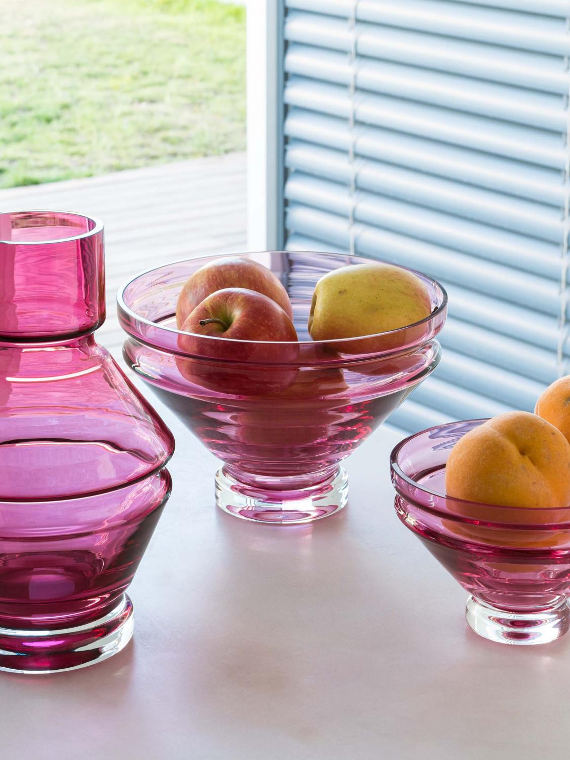 RAAWII STORAGE AND BASKETS: Storage and baskets lifestyle Raawii, Ruby - Img 2