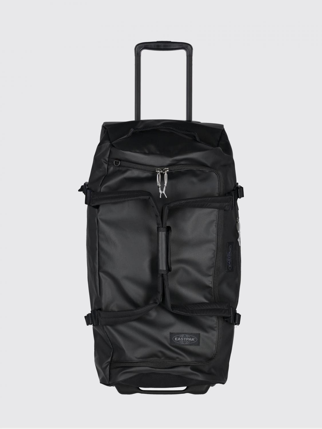 Sacs de voyage homme Eastpak - Noir