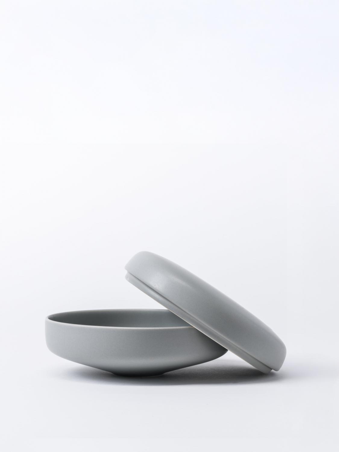 RAAWII DECORATIVE ACCESSORIES: Storage and baskets lifestyle Raawii, White - Img 2