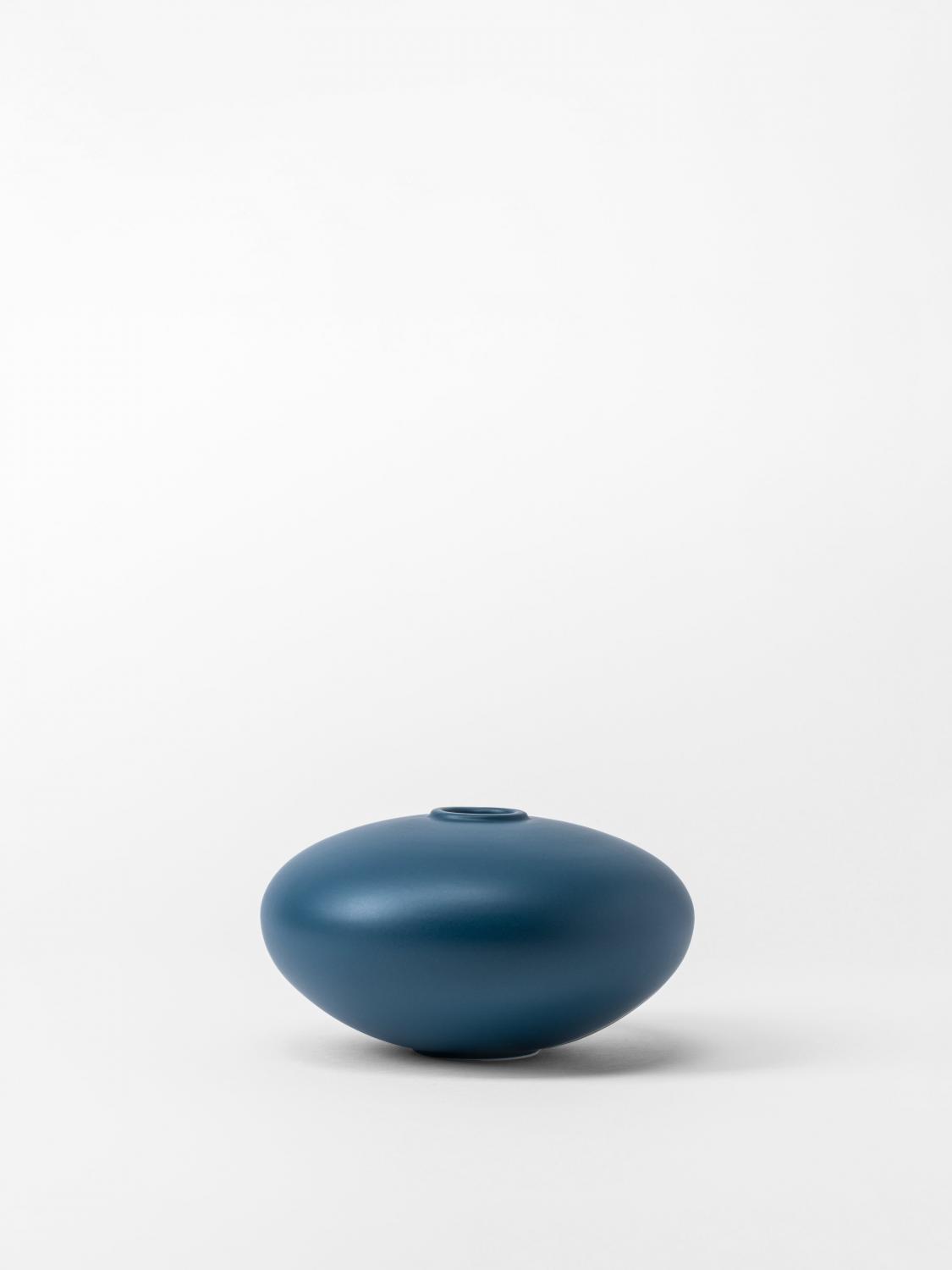 RAAWII VASES: Vases lifestyle Raawii, Blue - Img 1