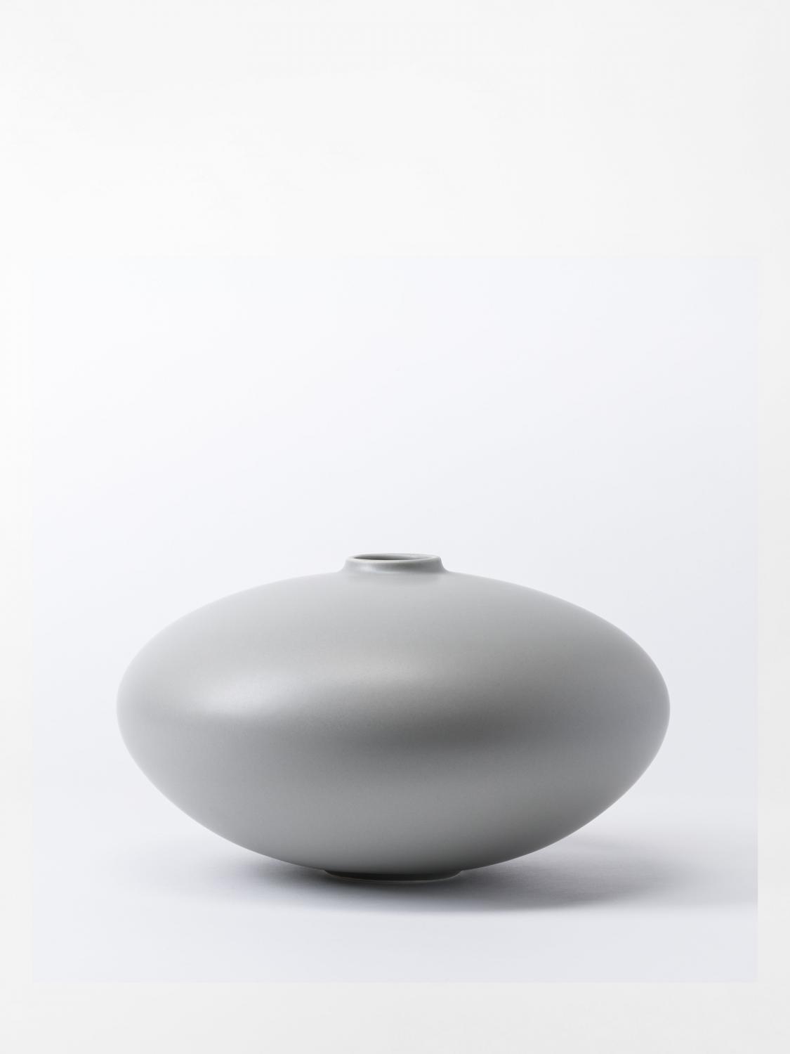 RAAWII VASES: Vases lifestyle Raawii, Grey - Img 1