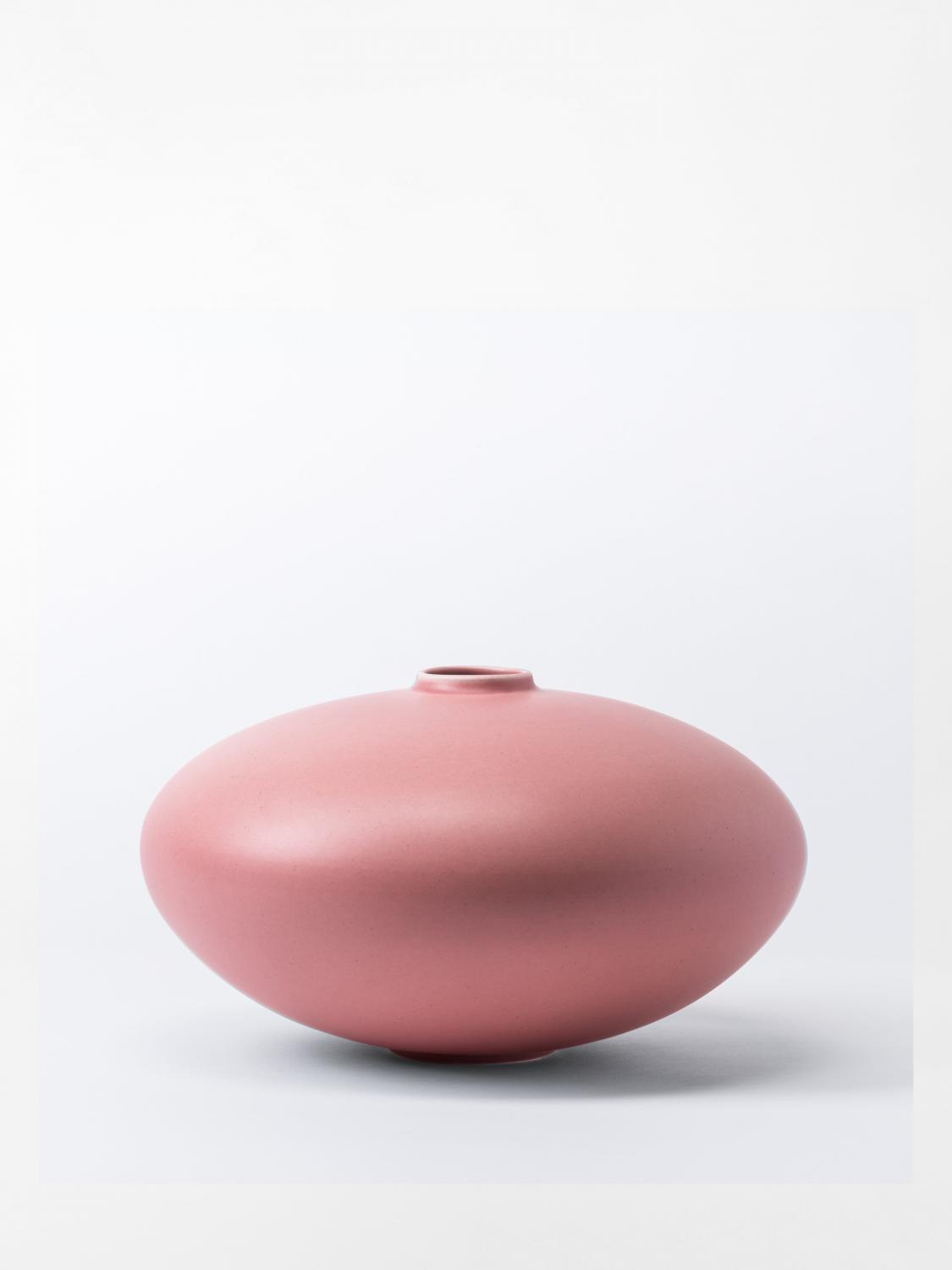 RAAWII VASEN: Vasen lifestyle Raawii, Pink - Img 1