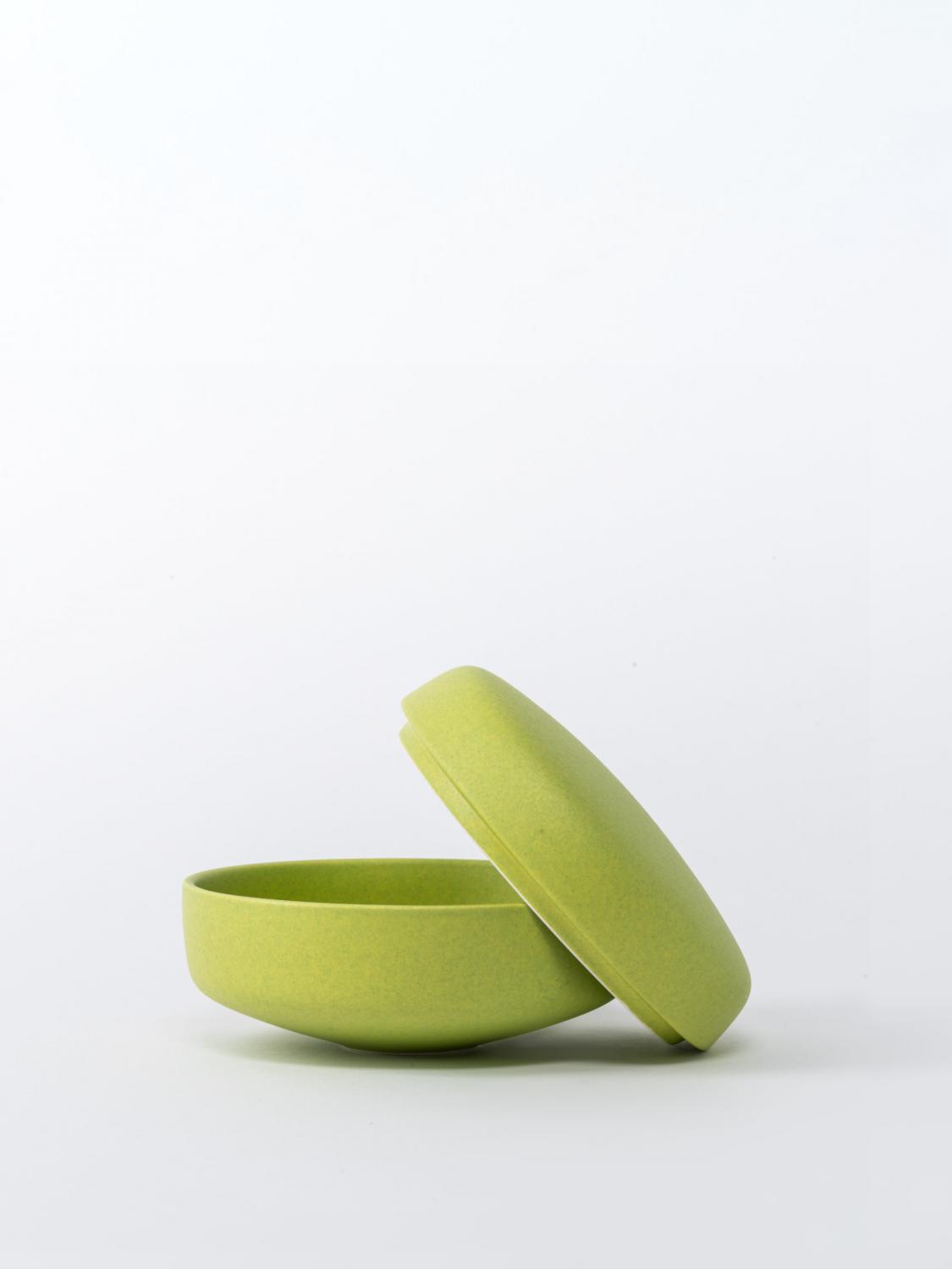 RAAWII ACCESSOIRES DÉCORATIFS: Paniers et corbeilles lifestyle Raawii, Vert - Img 2