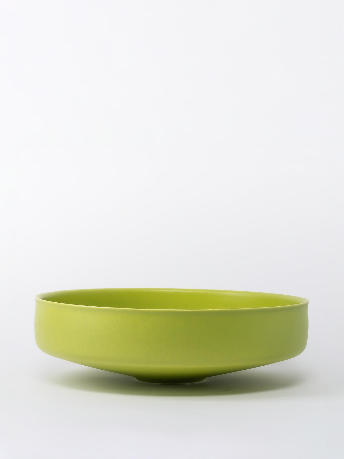 RAAWII DISHWARE: Dishware lifestyle Raawii, Green - Img 1