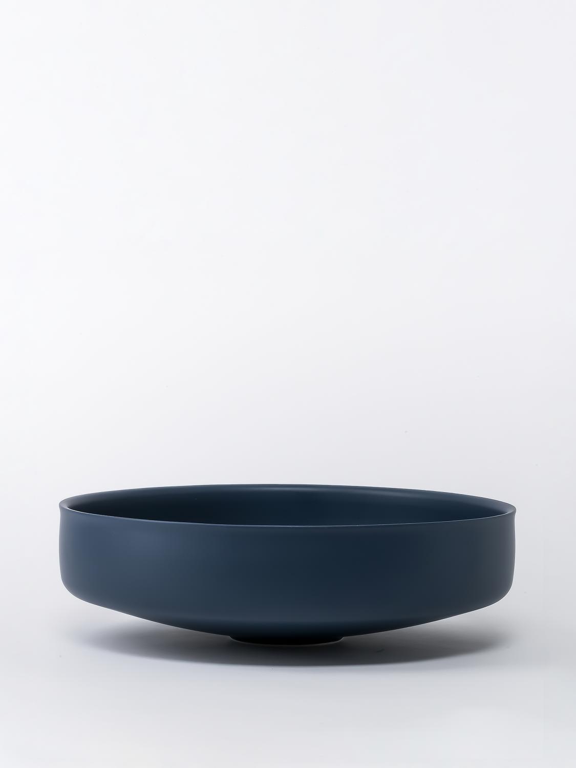 RAAWII DISHWARE: Dishware lifestyle Raawii, Blue - Img 1