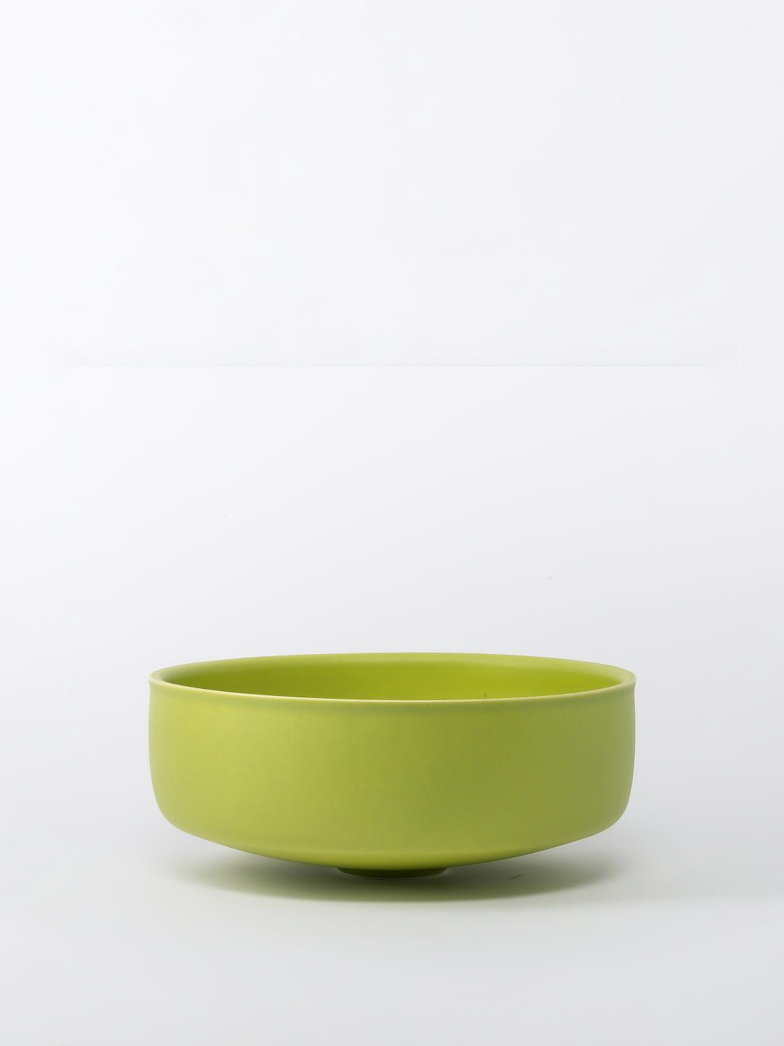 RAAWII DISHWARE: Dishware lifestyle Raawii, Green - Img 1