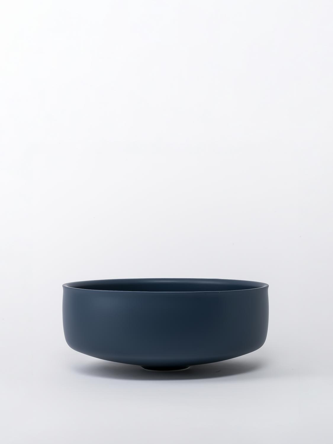 RAAWII DISHWARE: Dishware lifestyle Raawii, Blue - Img 1