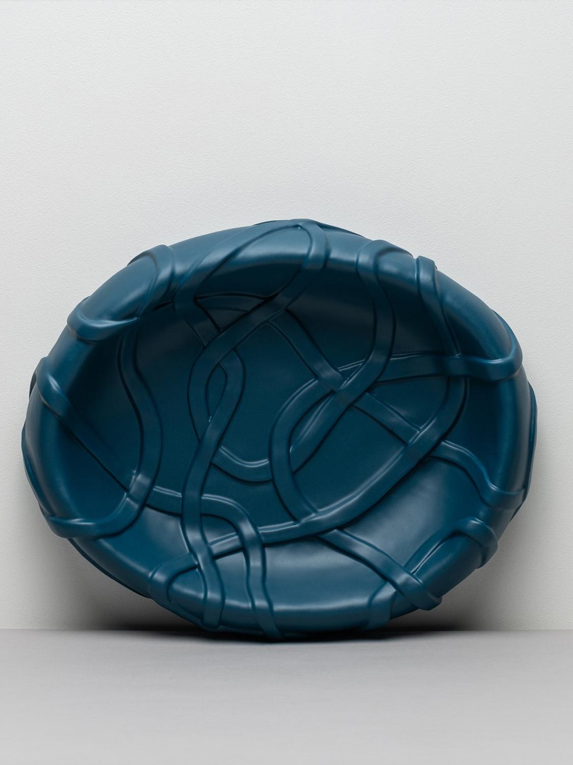 RAAWII STORAGE AND BASKETS: Decorative accessories lifestyle Raawii, Blue - Img 1