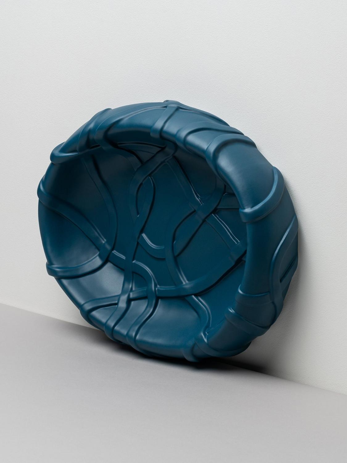 RAAWII STORAGE AND BASKETS: Decorative accessories lifestyle Raawii, Blue - Img 2