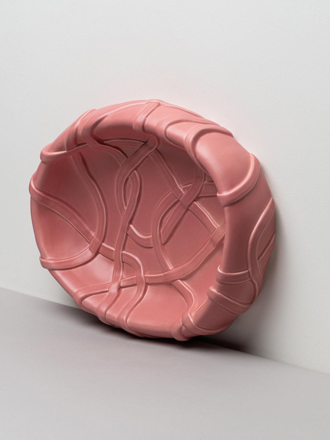 RAAWII STORAGE AND BASKETS: Decorative accessories lifestyle Raawii, Pink - Img 2