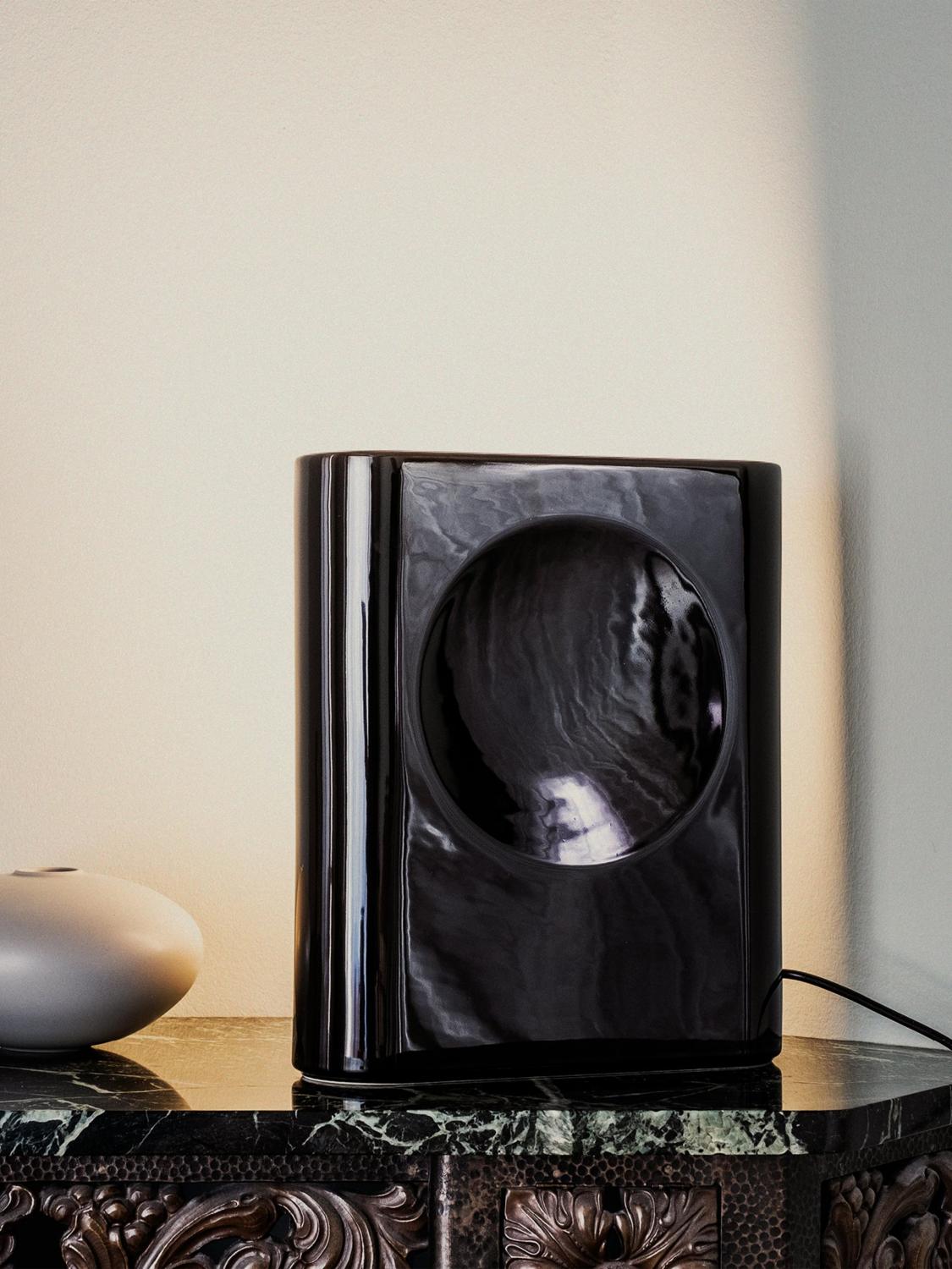 RAAWII TABLE LAMPS: Floor lamps lifestyle Raawii, 黑色 - Img 2