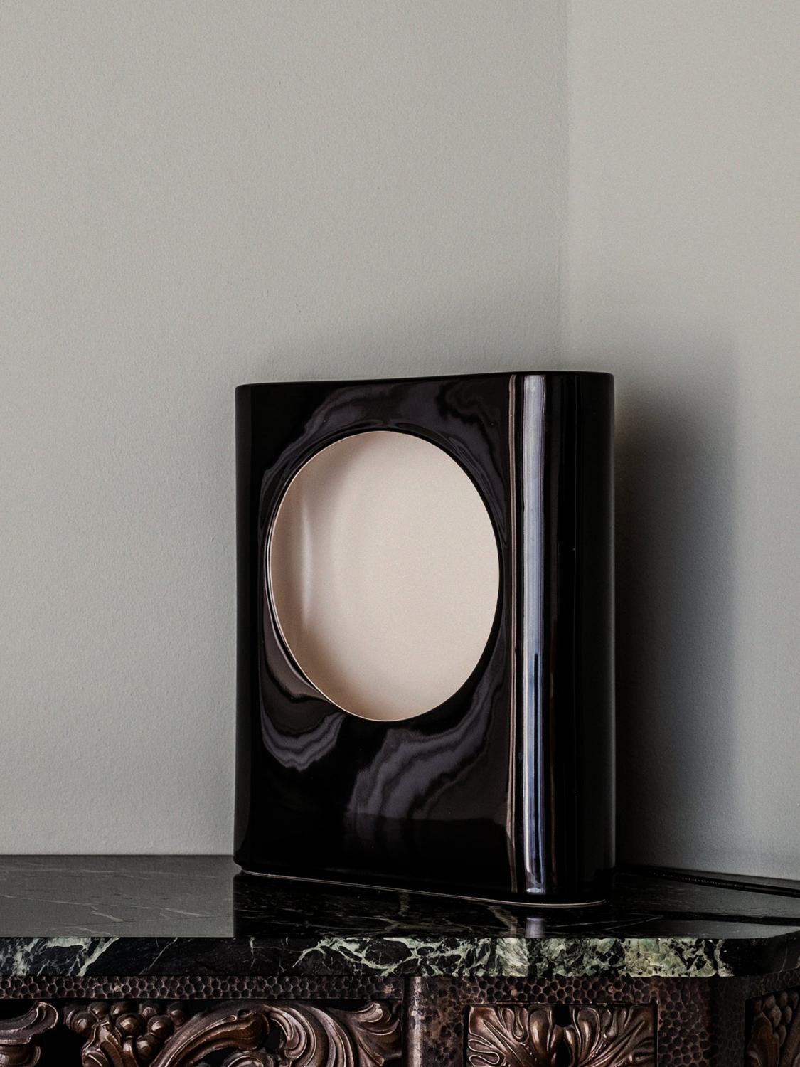 RAAWII TABLE LAMPS: Floor lamps lifestyle Raawii, 黑色 - Img 3