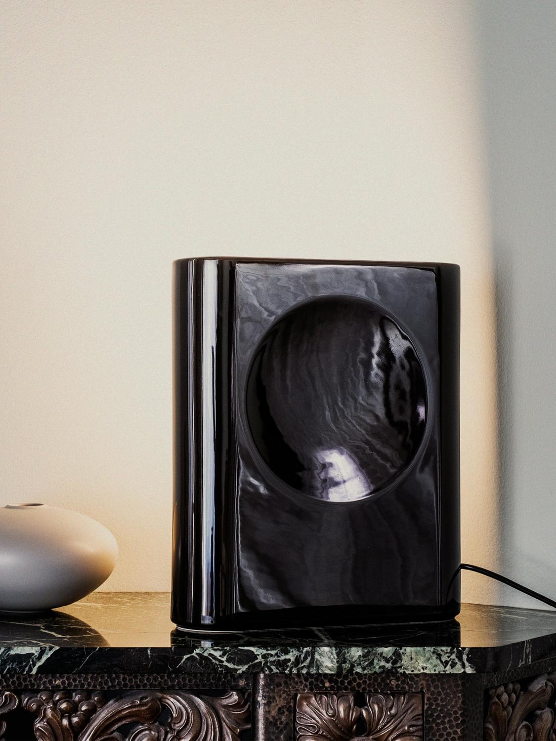 RAAWII TABLE LAMPS: Floor lamps lifestyle Raawii, Black - Img 2