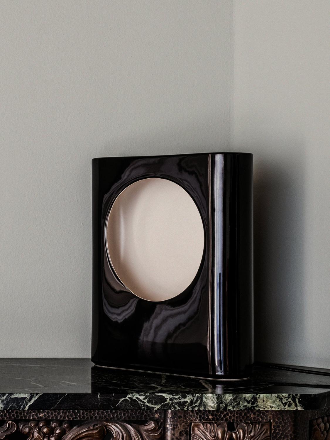 RAAWII TABLE LAMPS: Floor lamps lifestyle Raawii, Black - Img 3