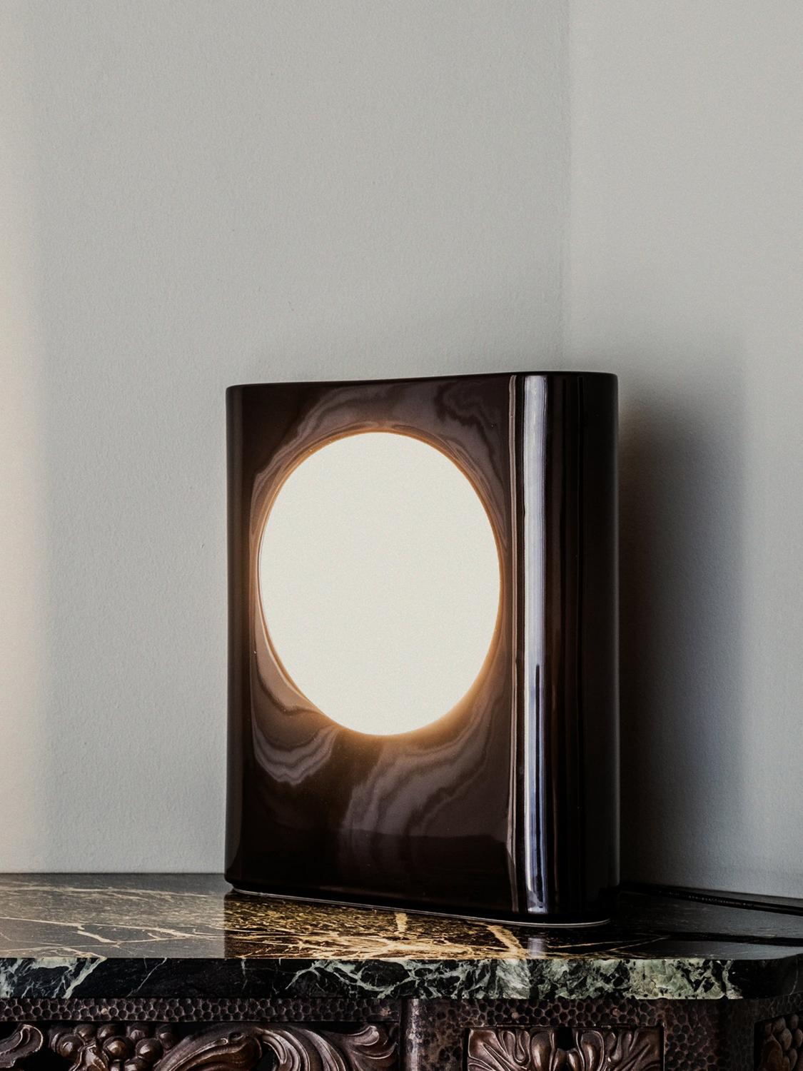 RAAWII TABLE LAMPS: Floor lamps lifestyle Raawii, Black - Img 4