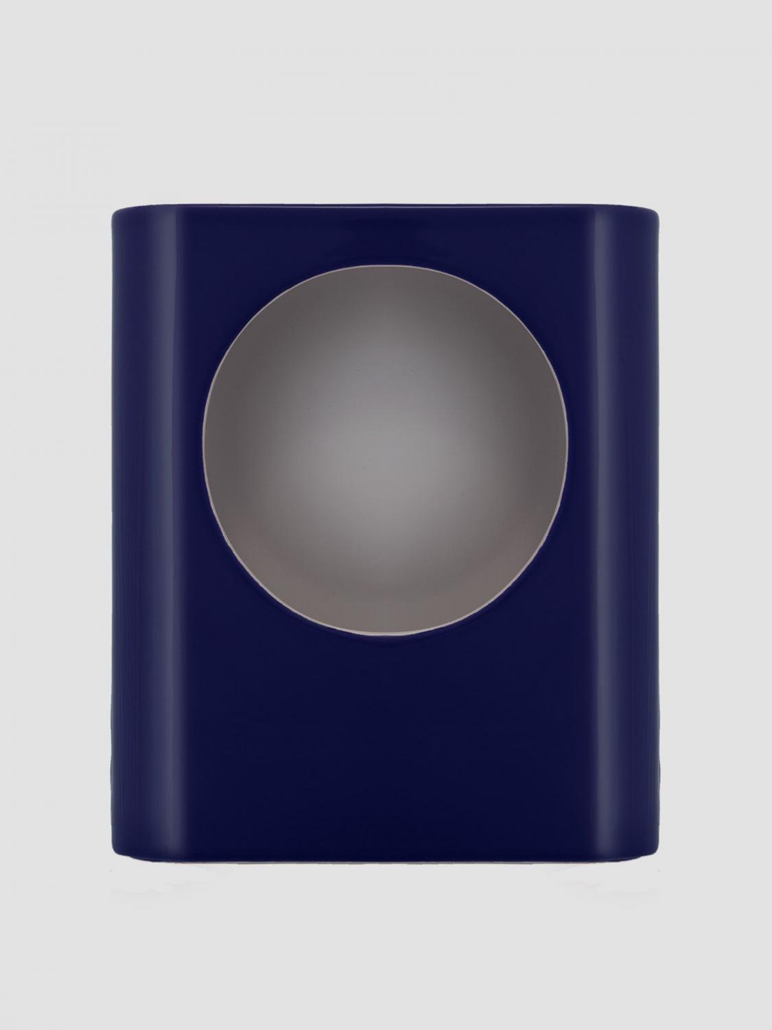 RAAWII FLOOR LAMPS: Floor lamps lifestyle Raawii, Blue - Img 1