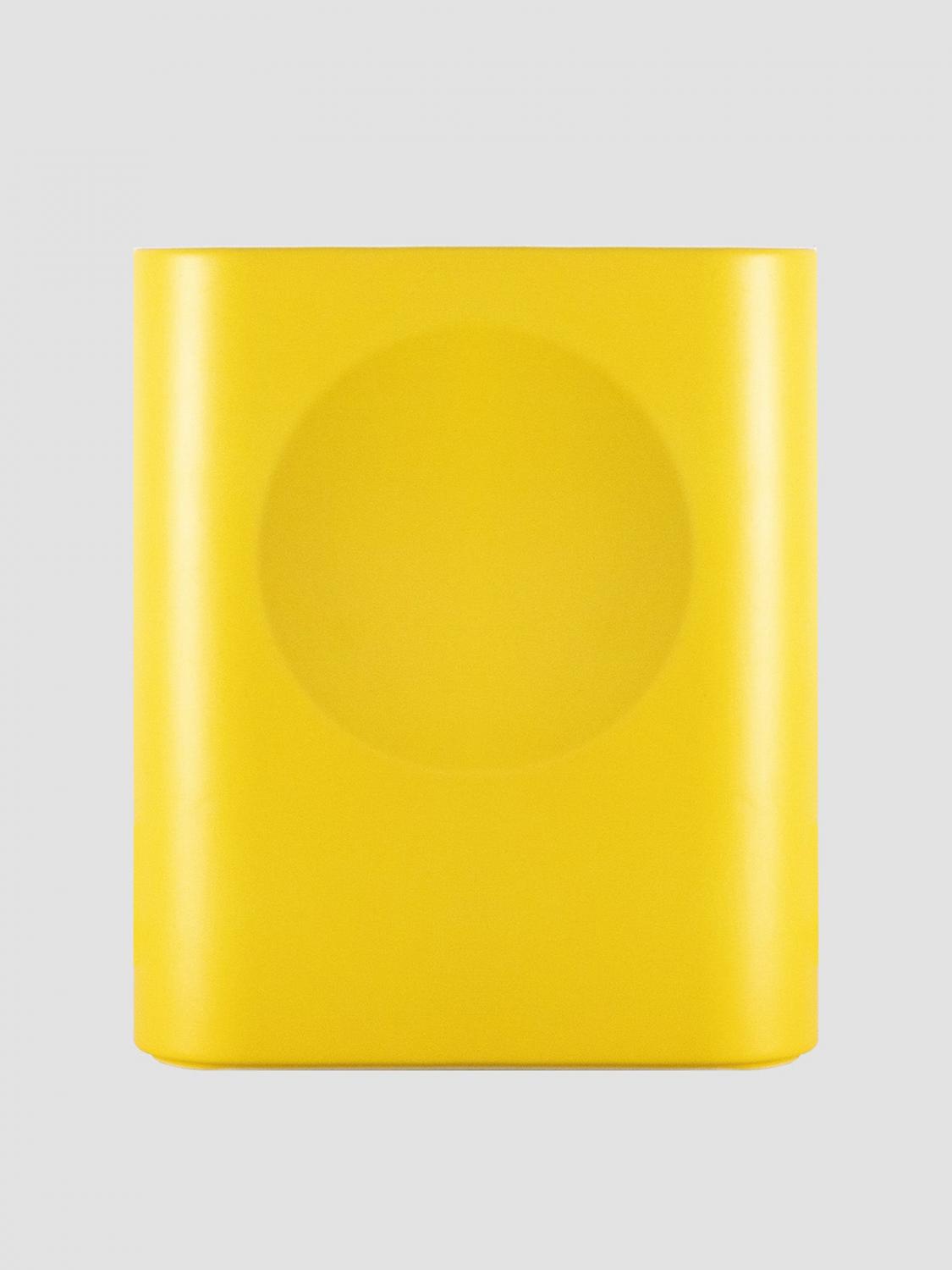 RAAWII FLOOR LAMPS: Floor lamps lifestyle Raawii, Yellow - Img 2