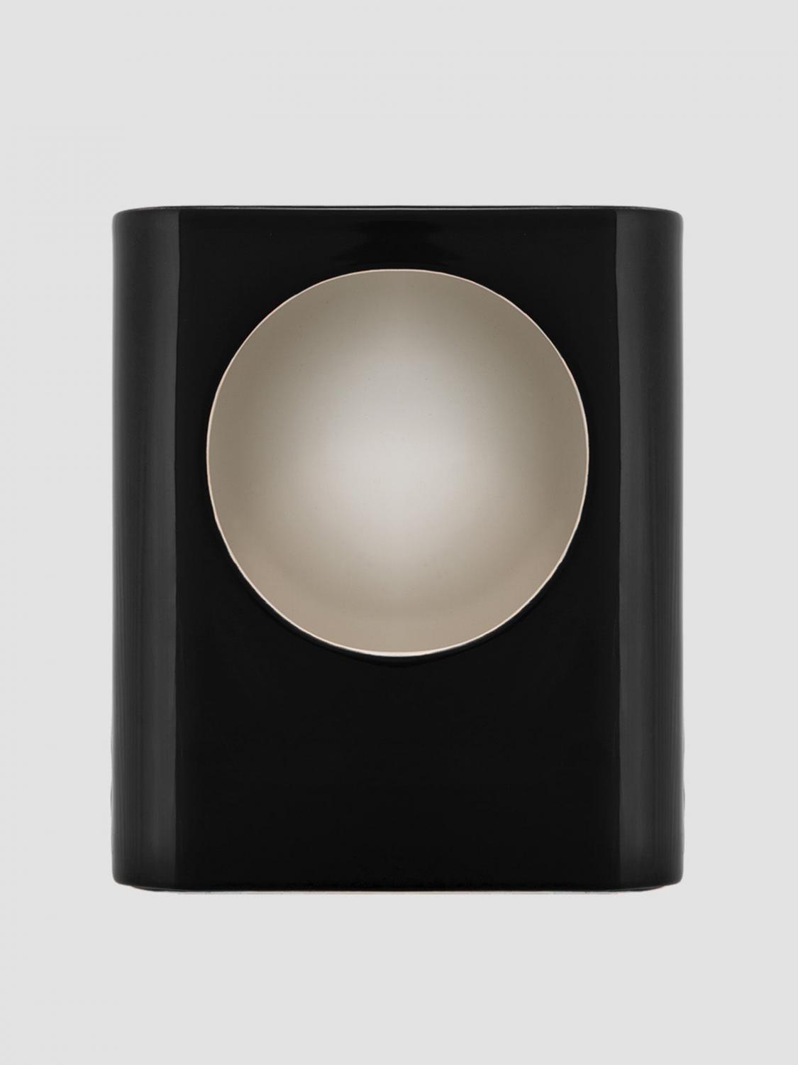 RAAWII FLOOR LAMPS: Floor lamps lifestyle Raawii, 黑色 - Img 1