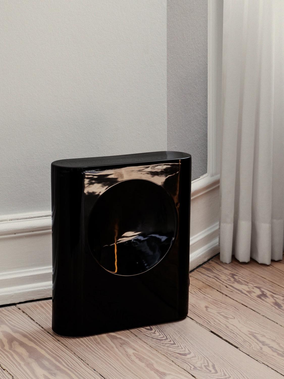 RAAWII FLOOR LAMPS: Floor lamps lifestyle Raawii, 黑色 - Img 3