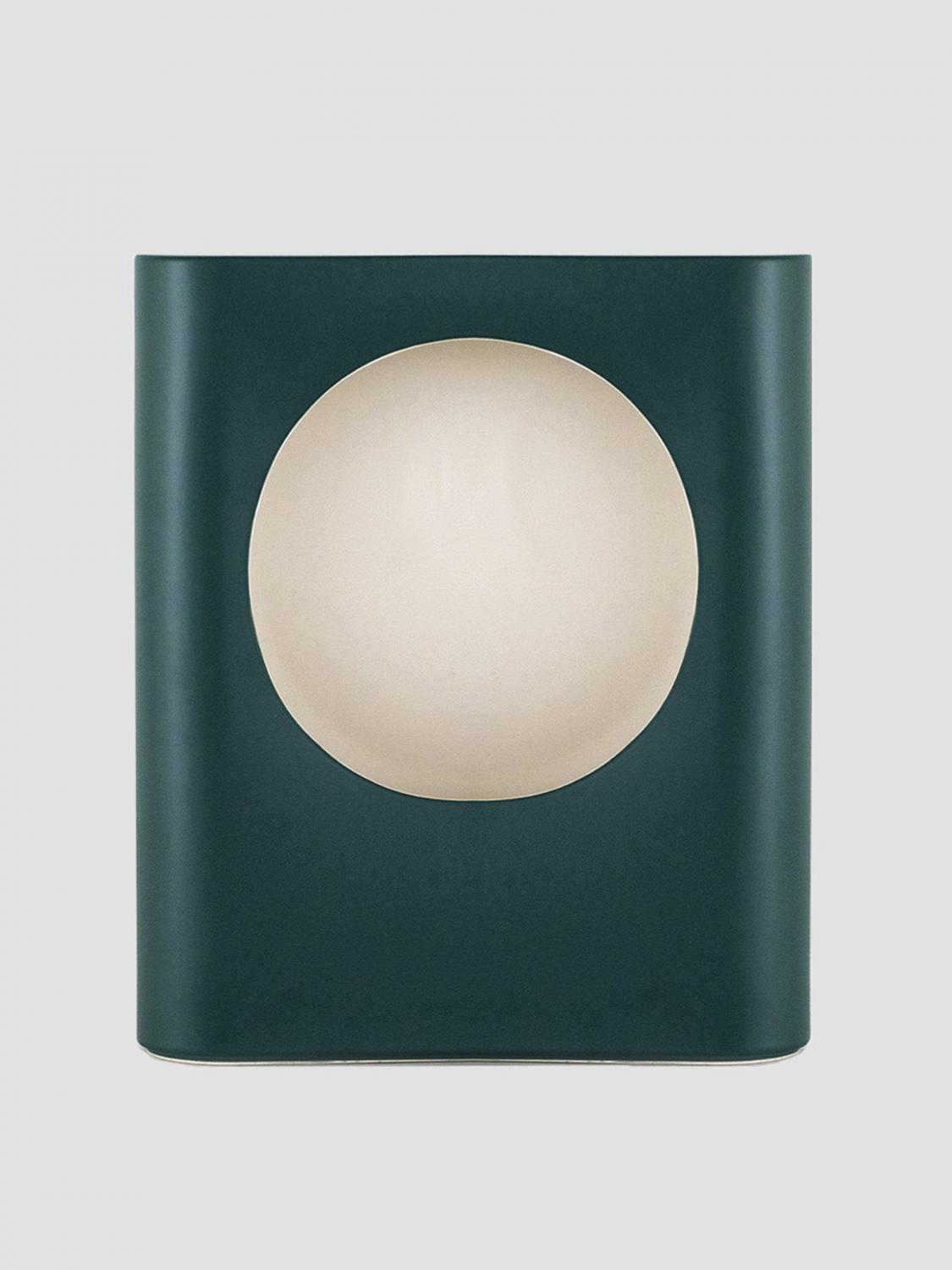 RAAWII FLOOR LAMPS: Floor lamps lifestyle Raawii, Green - Img 1