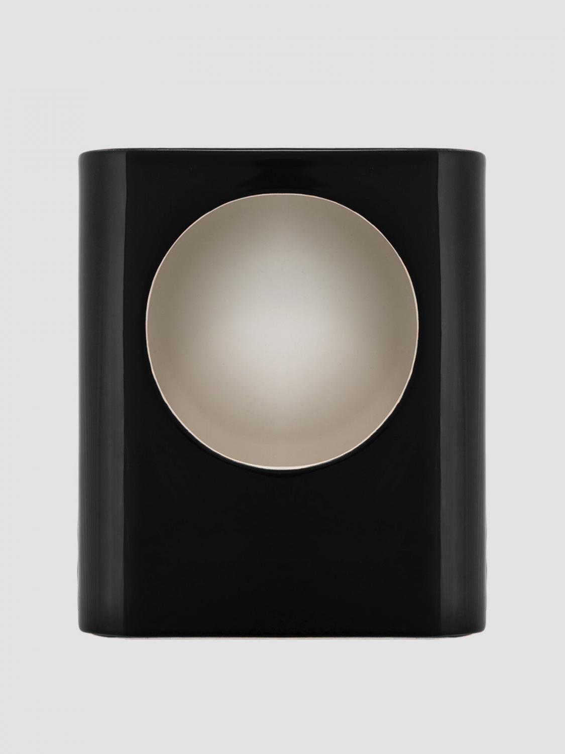 RAAWII FLOOR LAMPS: Floor lamps lifestyle Raawii, Black - Img 1