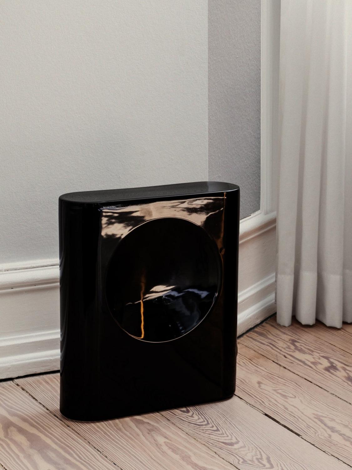 RAAWII FLOOR LAMPS: Floor lamps lifestyle Raawii, Black - Img 4