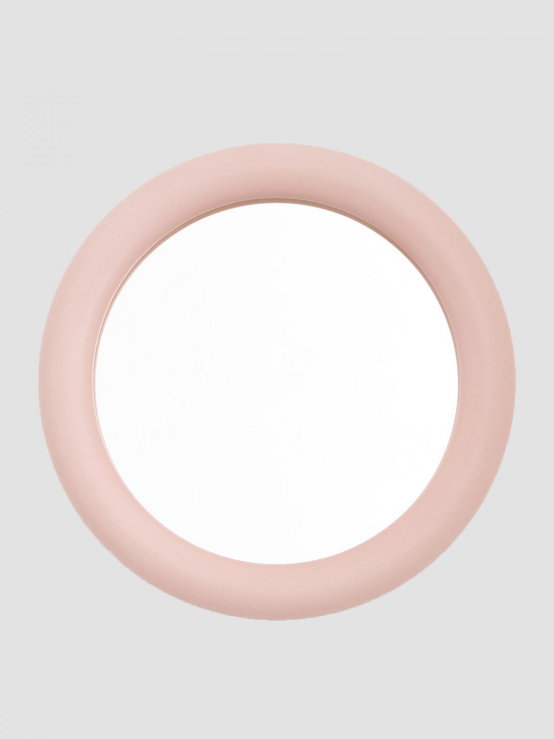 RAAWII DECORATIVE ACCESSORIES: Decorative accessories lifestyle Raawii, 粉末色 - Img 1