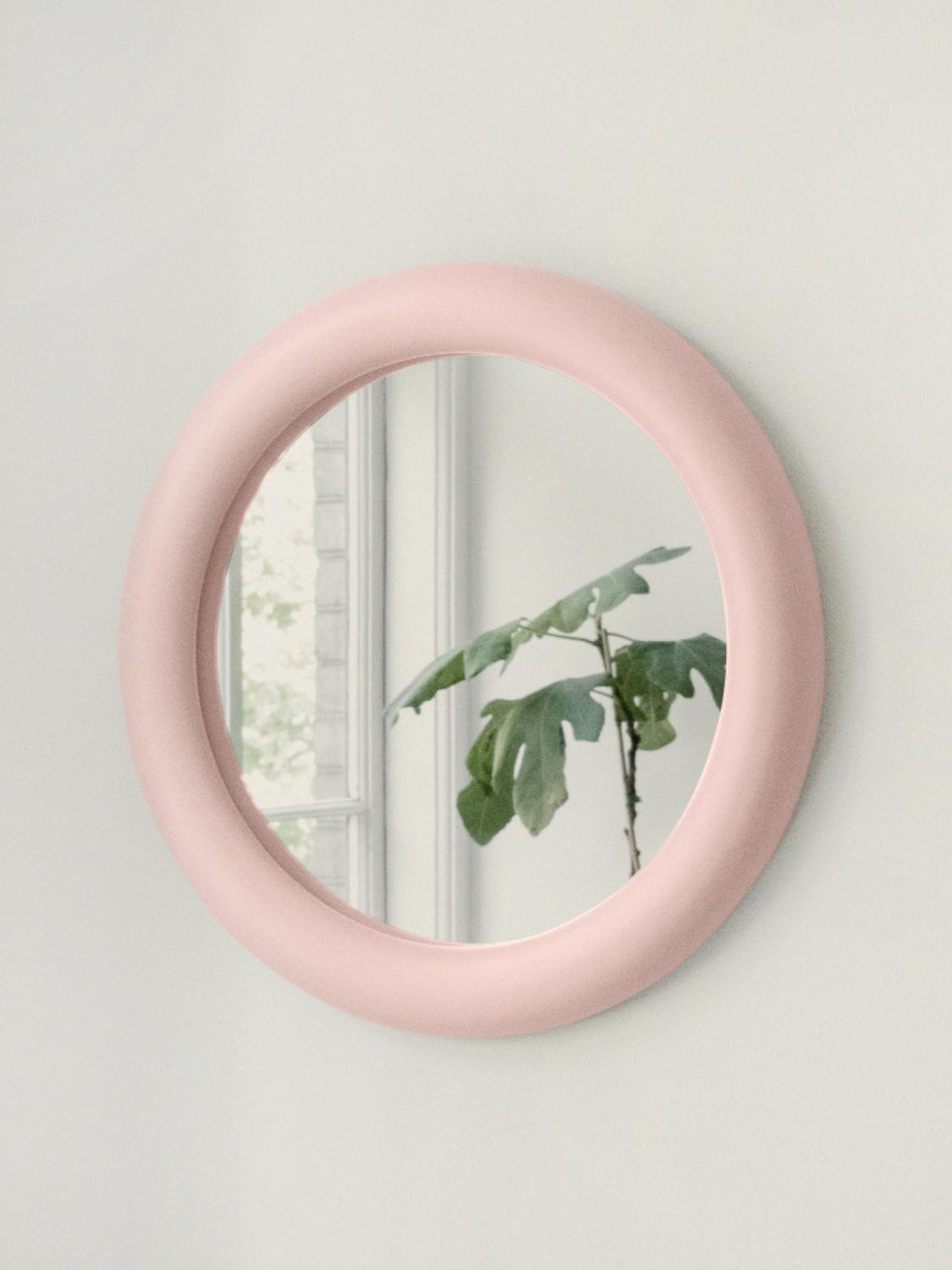 RAAWII DECORATIVE ACCESSORIES: Decorative accessories lifestyle Raawii, 粉末色 - Img 3