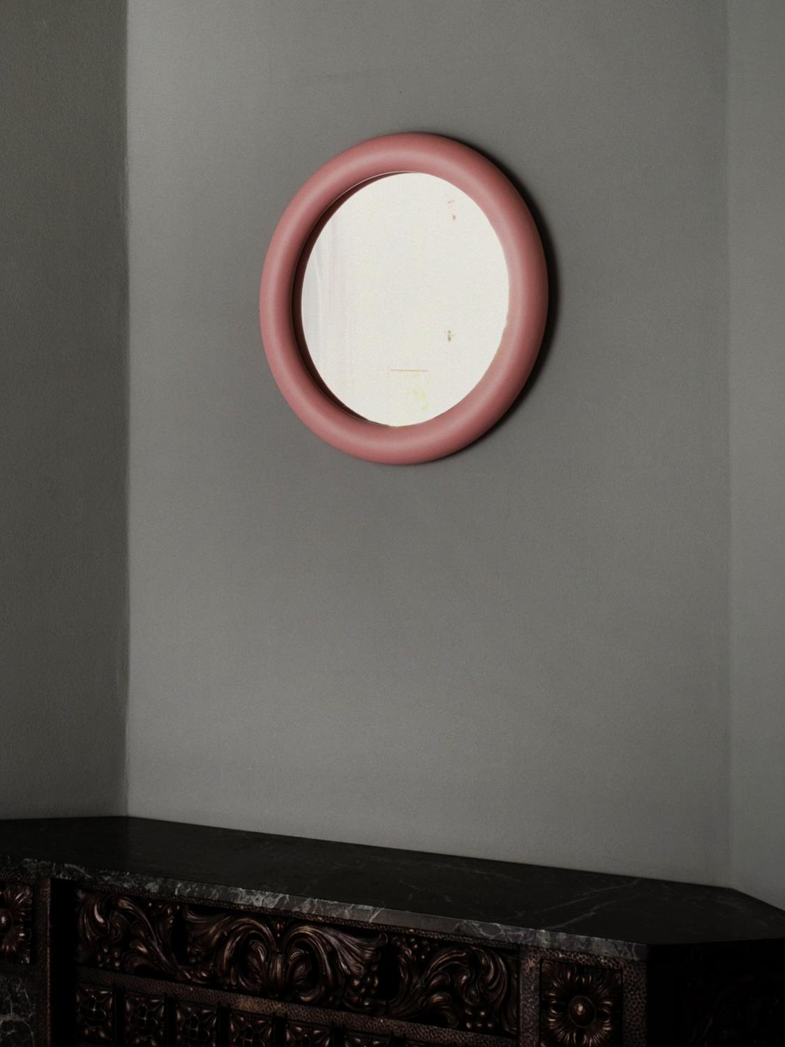 RAAWII DECORATIVE ACCESSORIES: Decorative accessories lifestyle Raawii, 粉末色 - Img 4