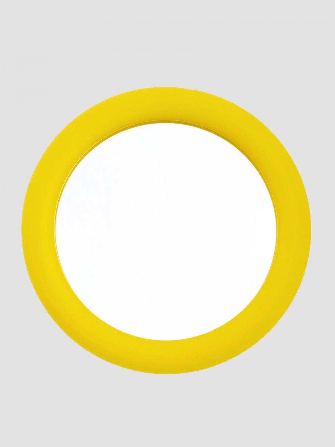 RAAWII ACCESORIOS DECORATIVOS: Accesorios decorativos lifestyle Raawii, Amarillo - Img 1