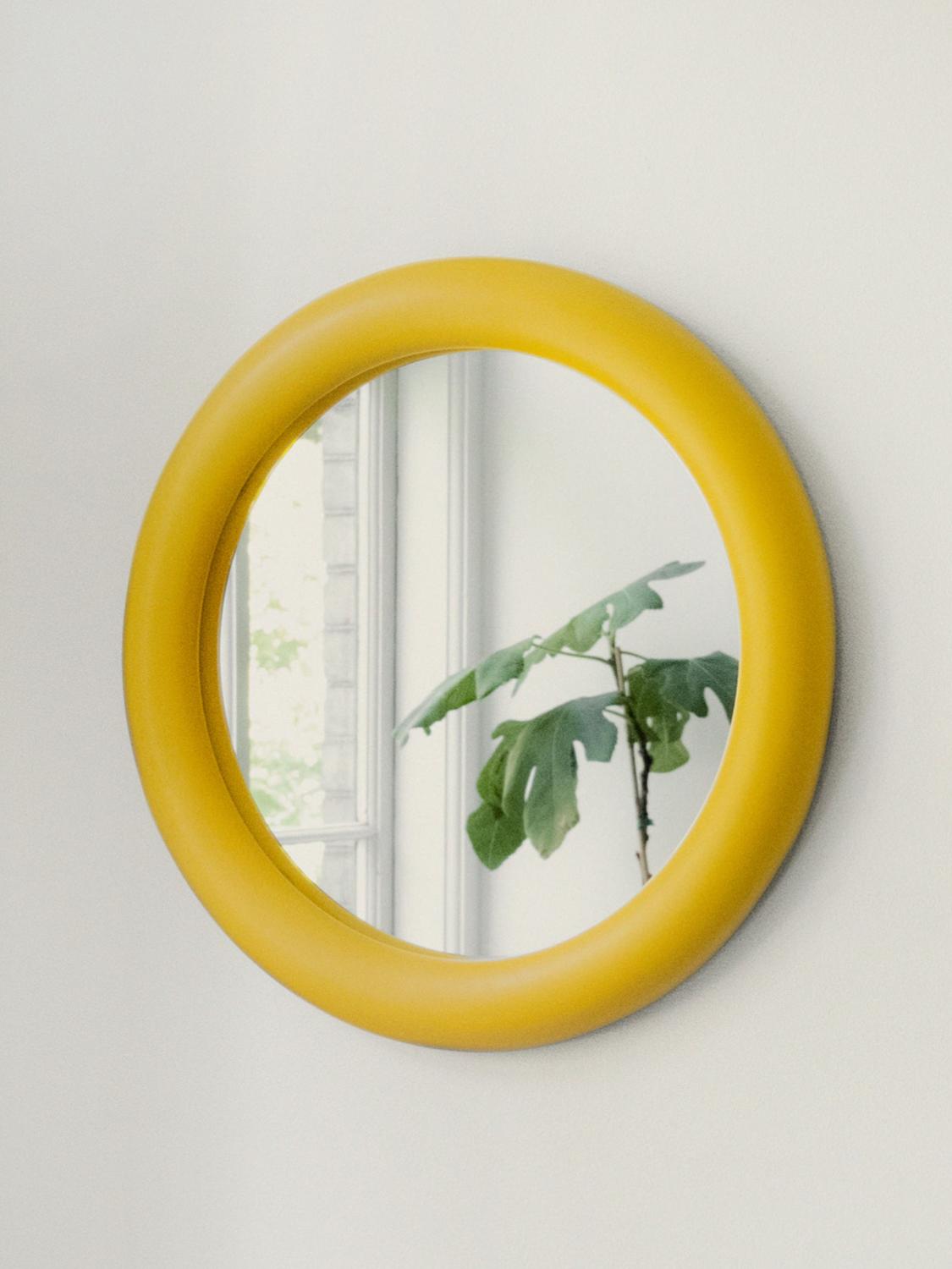 RAAWII ACCESORIOS DECORATIVOS: Accesorios decorativos lifestyle Raawii, Amarillo - Img 3