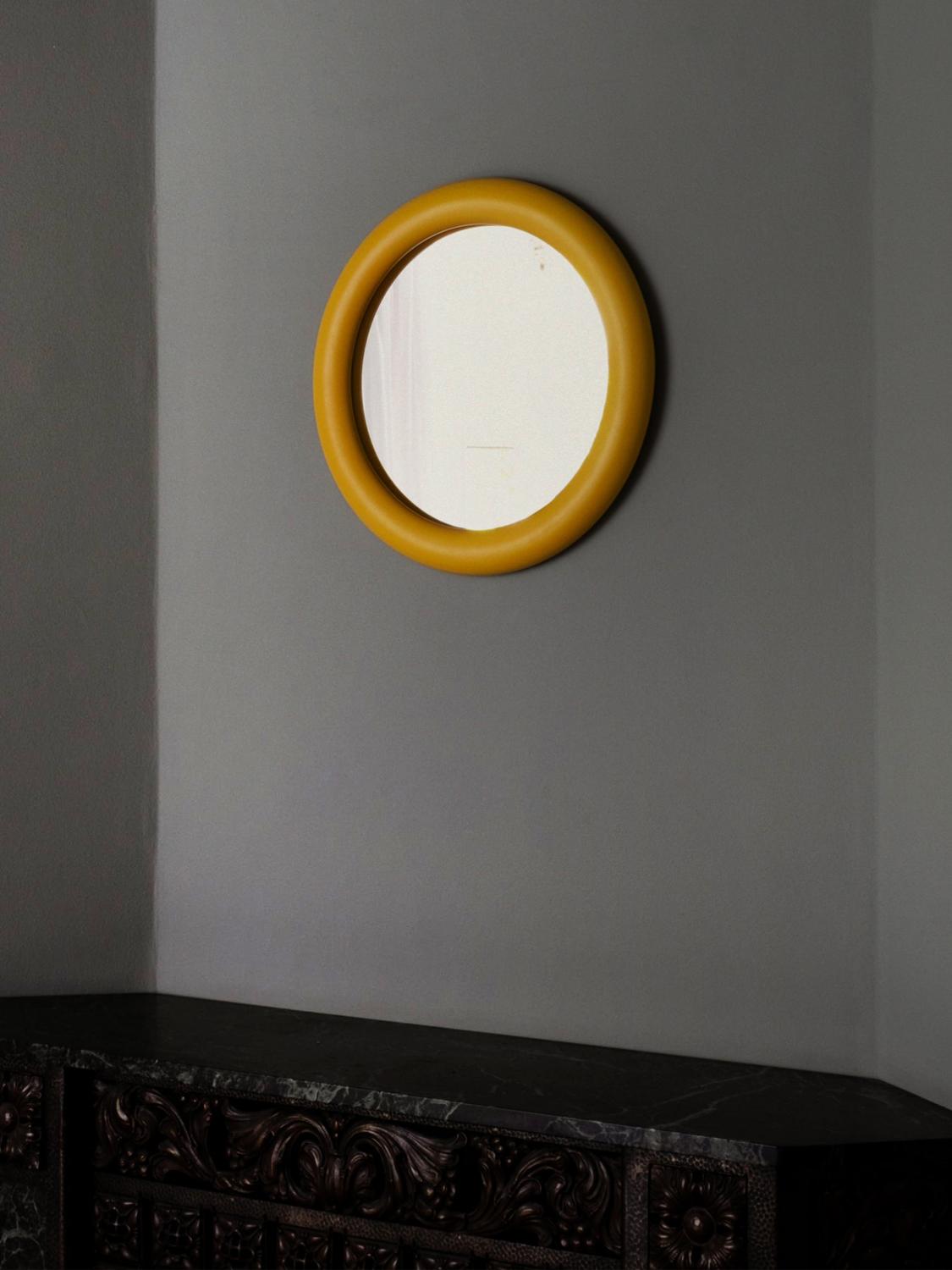 RAAWII ACCESORIOS DECORATIVOS: Accesorios decorativos lifestyle Raawii, Amarillo - Img 4