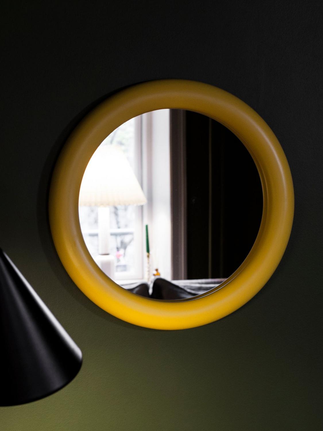 RAAWII ACCESORIOS DECORATIVOS: Accesorios decorativos lifestyle Raawii, Amarillo - Img 6