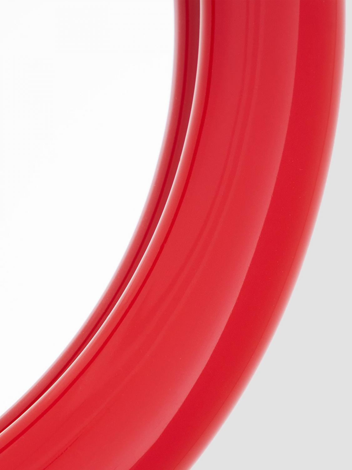 RAAWII MIRRORS: Decorative accessories lifestyle Raawii, Red - Img 2