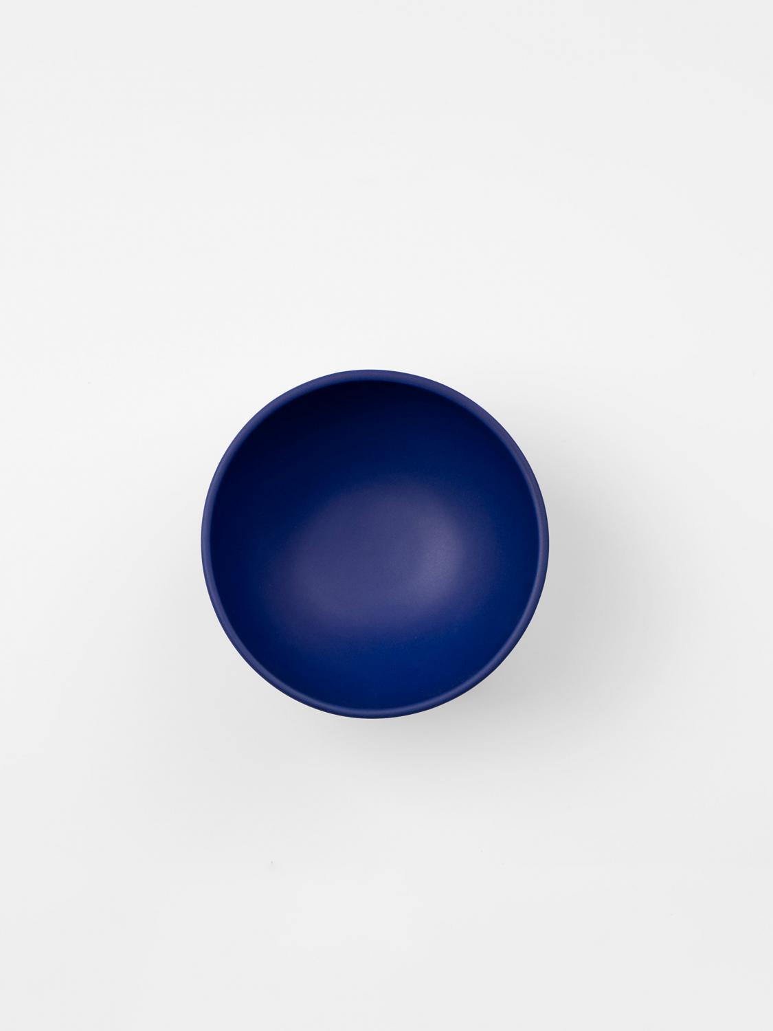 RAAWII VASI: Vaso Strøm piccolo Raawii in ceramica , Blue - Img 2