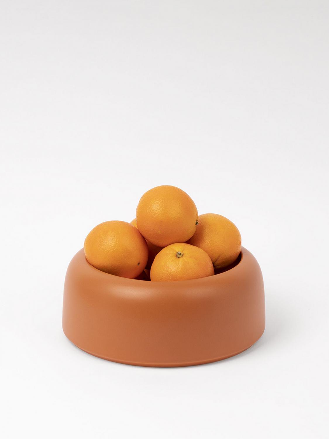 RAAWII STORAGE AND BASKETS: Storage and baskets lifestyle Raawii, 브라운 - Img 3