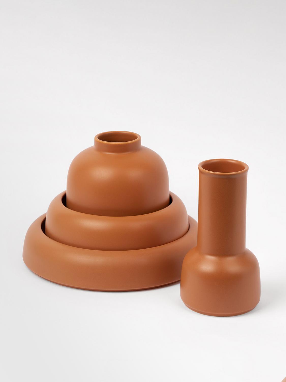 RAAWII STORAGE AND BASKETS: Storage and baskets lifestyle Raawii, 브라운 - Img 4