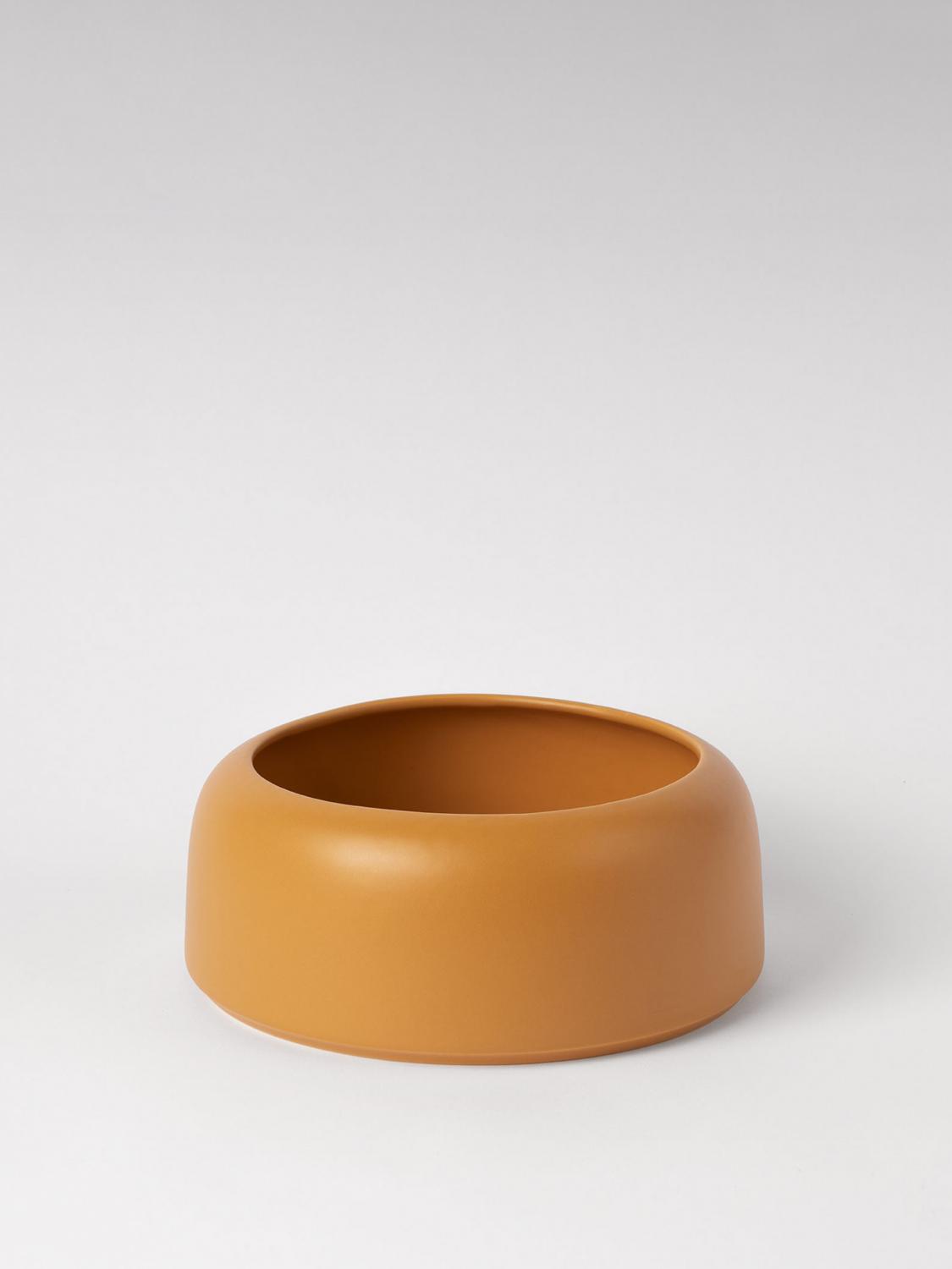 RAAWII STORAGE AND BASKETS: Storage and baskets lifestyle Raawii, Mustard - Img 1