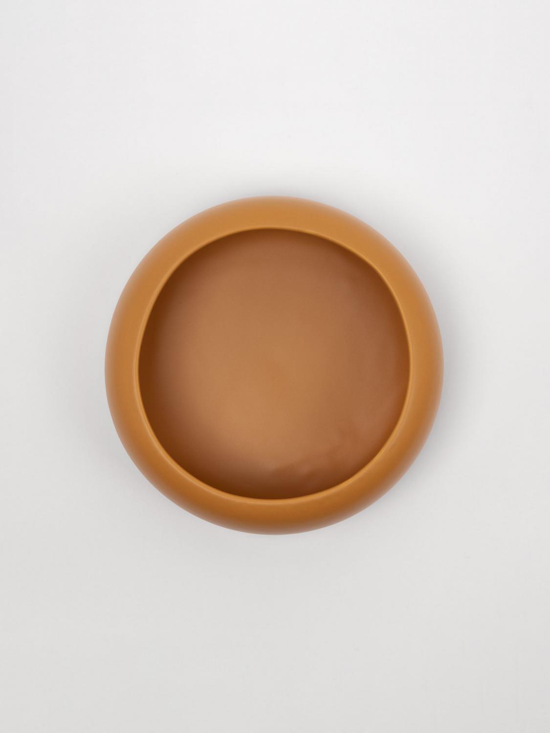 RAAWII STORAGE AND BASKETS: Storage and baskets lifestyle Raawii, Mustard - Img 2