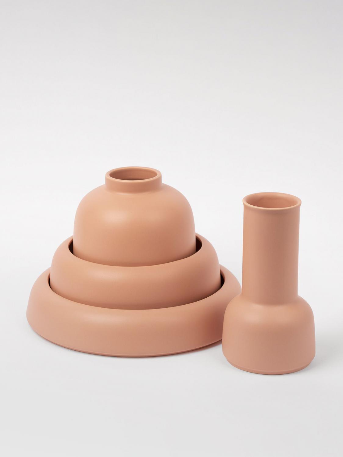 RAAWII STORAGE AND BASKETS: Storage and baskets lifestyle Raawii, Blush Pink - Img 4