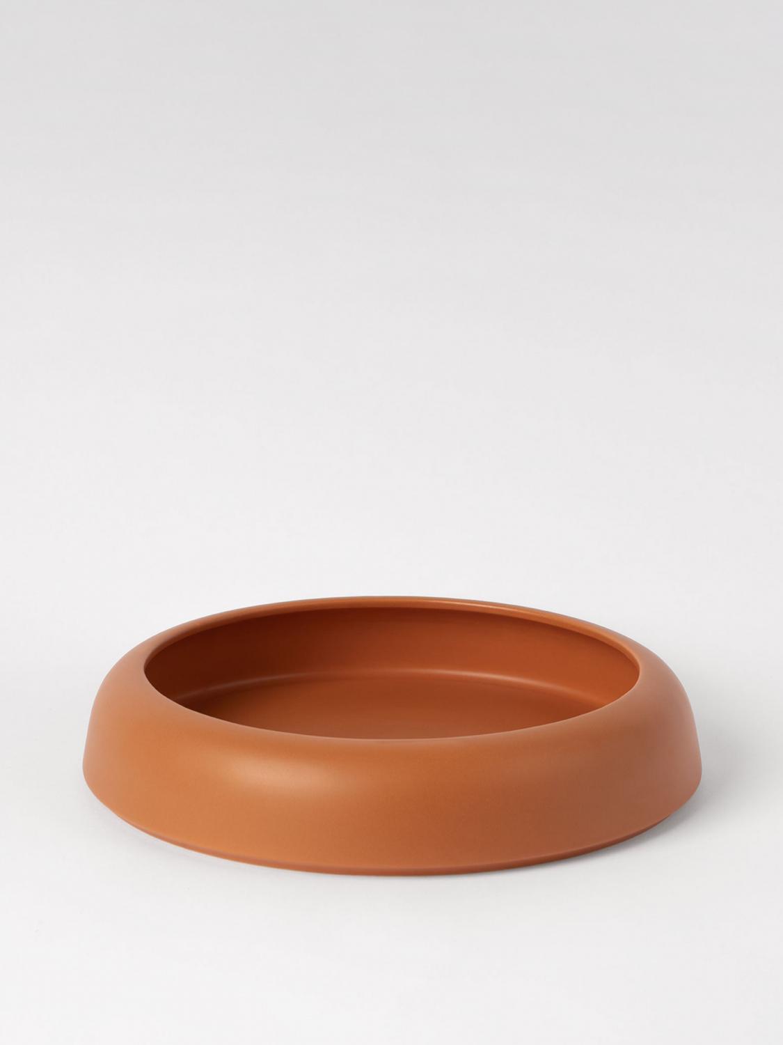 RAAWII ALMACENAMIENTO Y CESTAS: Almacenamiento y cestas lifestyle Raawii, Marrón - Img 1