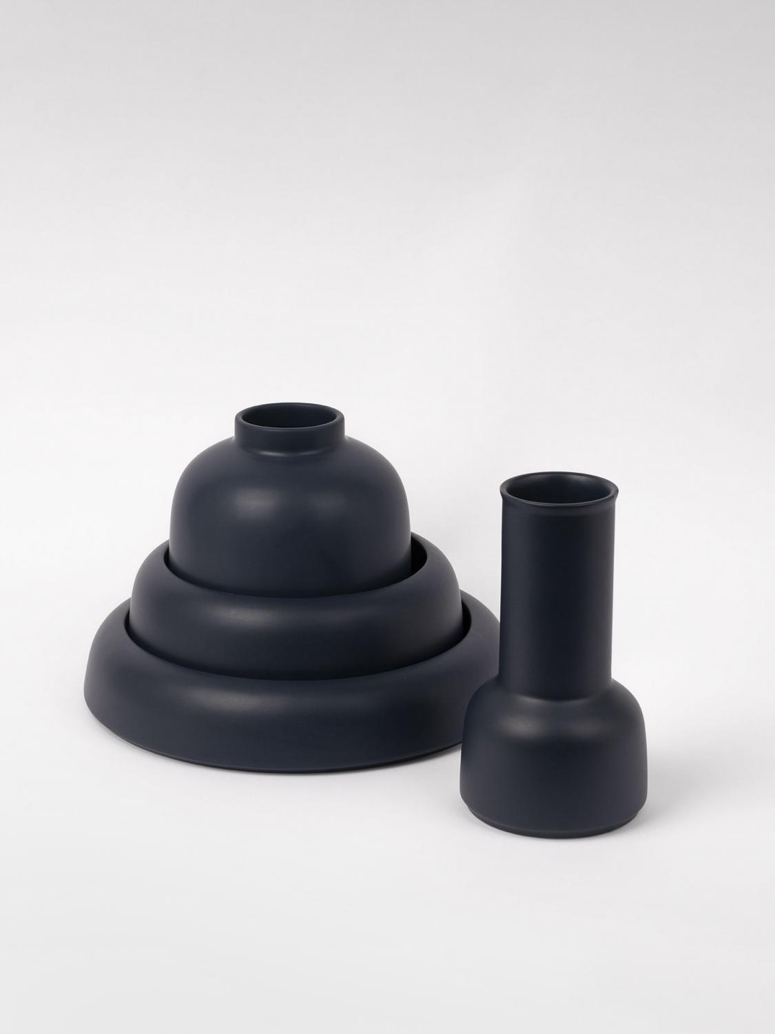 RAAWII PANIERS ET CORBEILLES: Paniers et corbeilles lifestyle Raawii, Bleu - Img 4