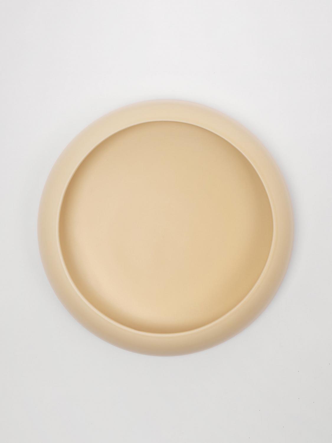 RAAWII STORAGE AND BASKETS: Storage and baskets lifestyle Raawii, イエロー - Img 2