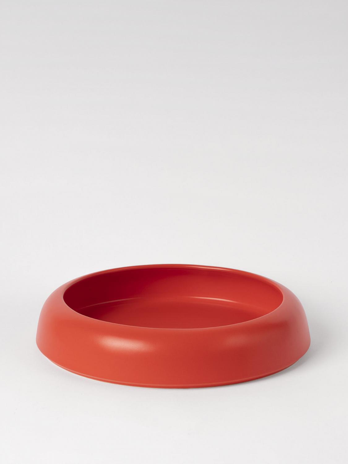 RAAWII STORAGE AND BASKETS: Storage and baskets lifestyle Raawii, Coral - Img 1