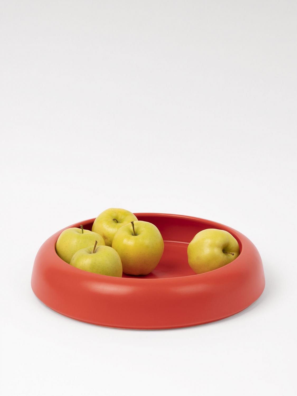 RAAWII STORAGE AND BASKETS: Storage and baskets lifestyle Raawii, Coral - Img 3