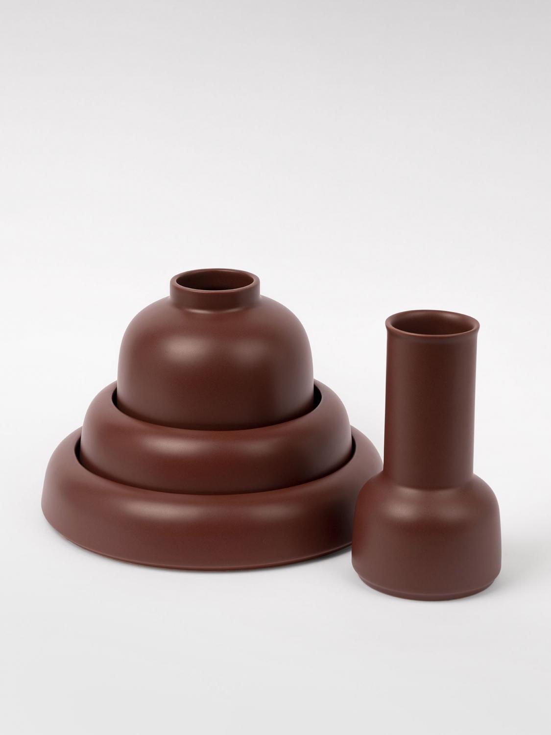 RAAWII STORAGE AND BASKETS: Storage and baskets lifestyle Raawii, Brown - Img 4