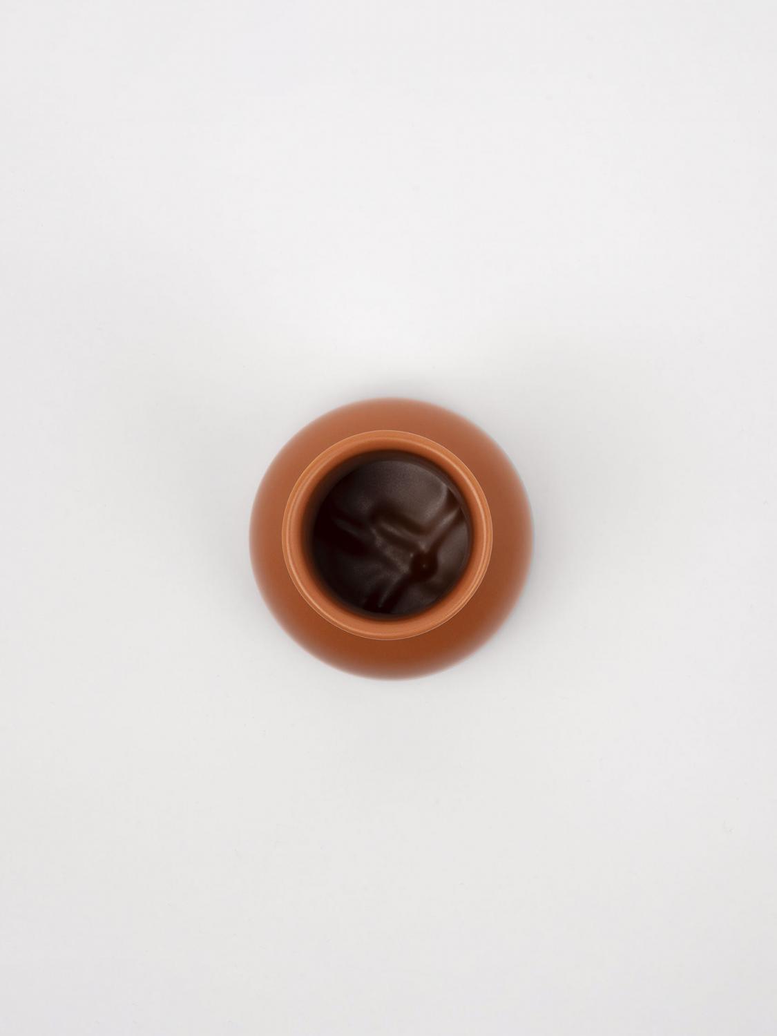 RAAWII BOTTLES AND PITCHERS: Bottles and pitchers lifestyle Raawii, Brown - Img 2