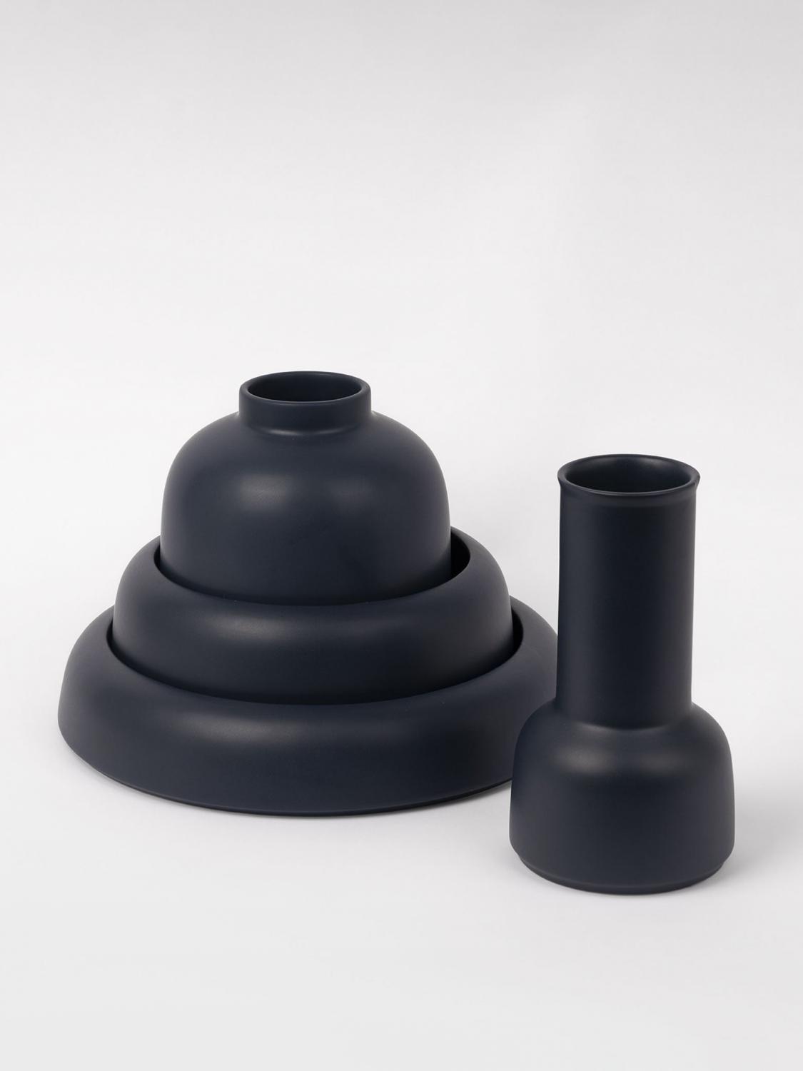 RAAWII BOTTLES AND PITCHERS: Bottles and pitchers lifestyle Raawii, Blue - Img 3