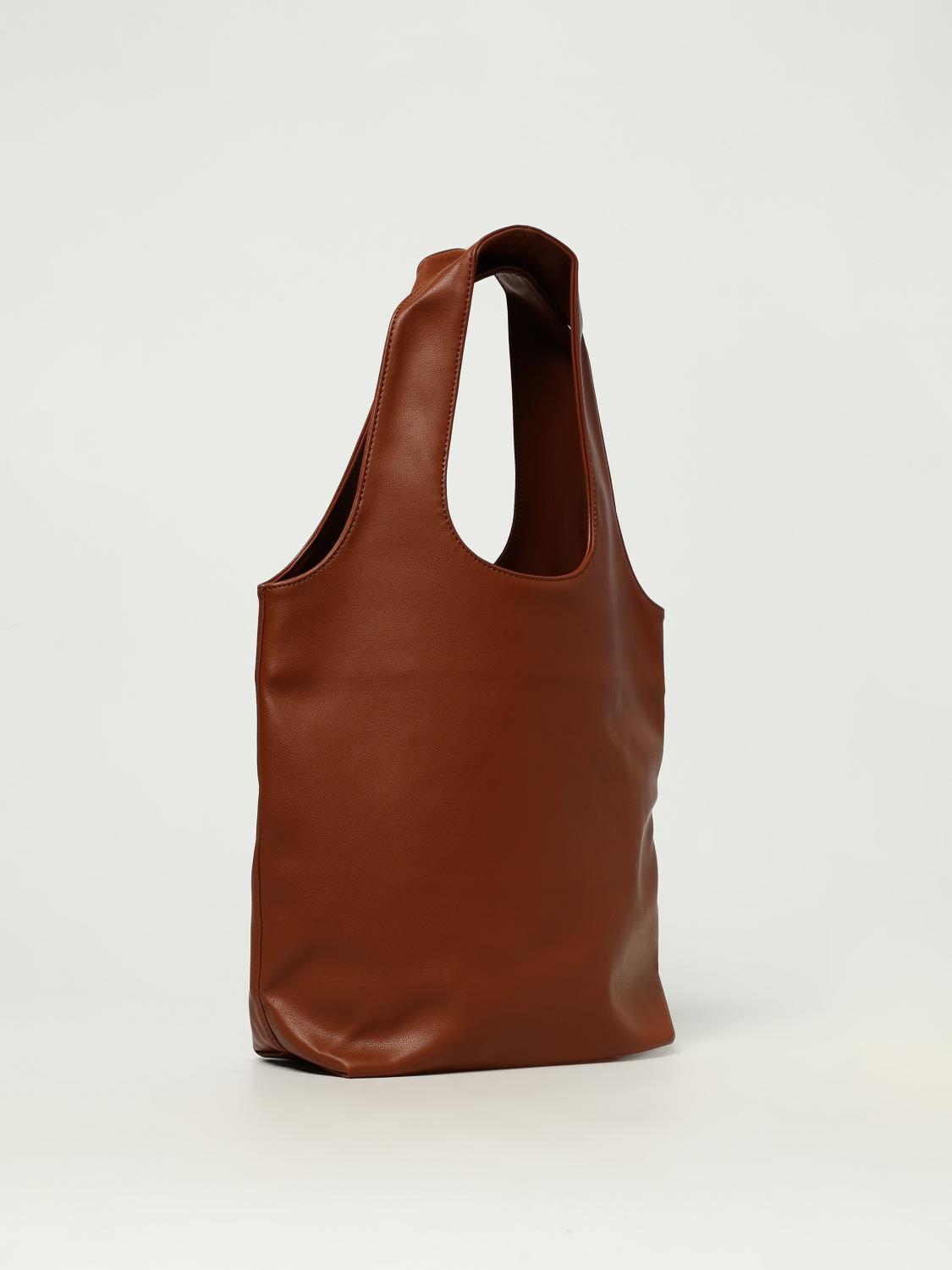A.P.C. TOTE BAG: Handbag woman A.P.C., Leather - Img 2